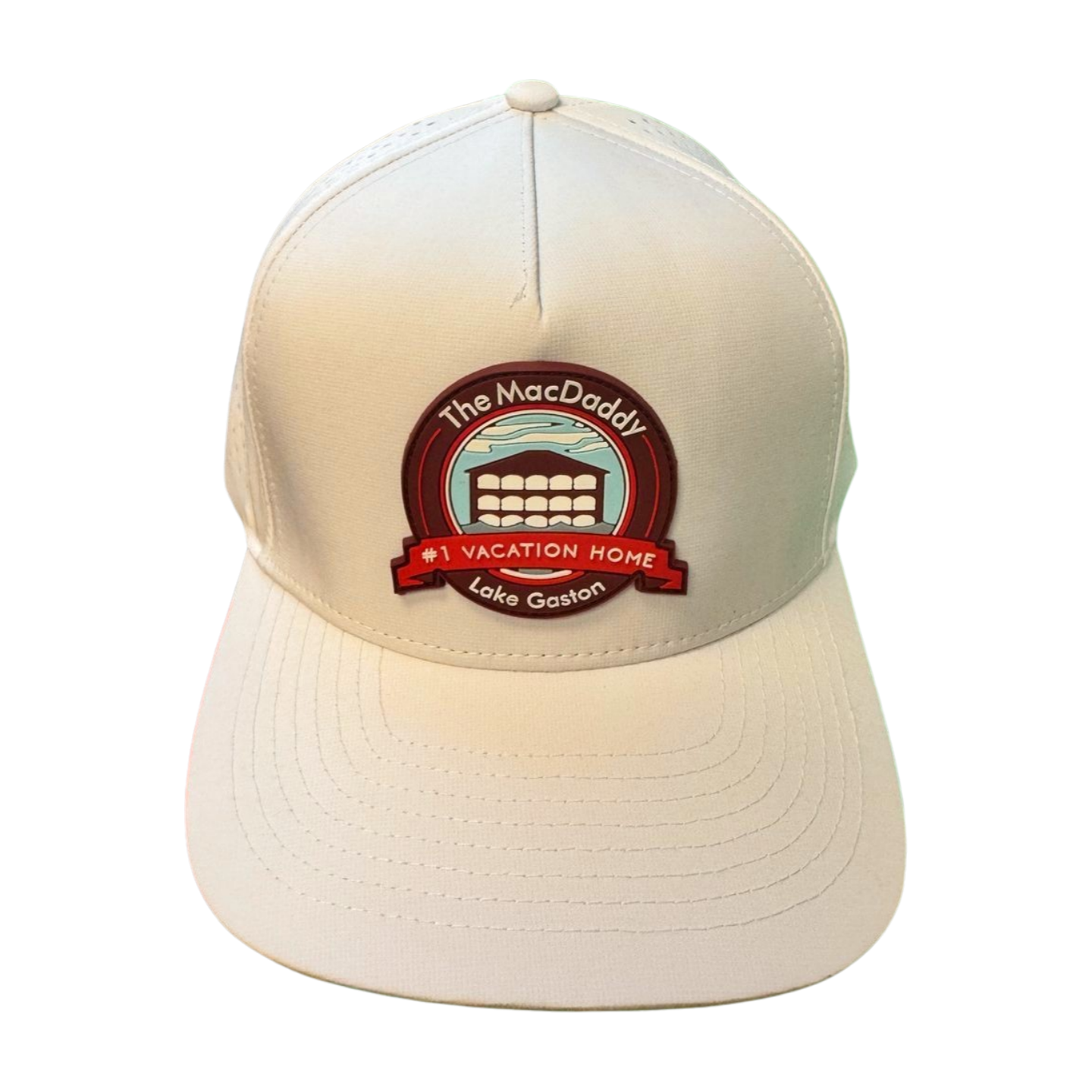 MacDaddy Baseball Hat