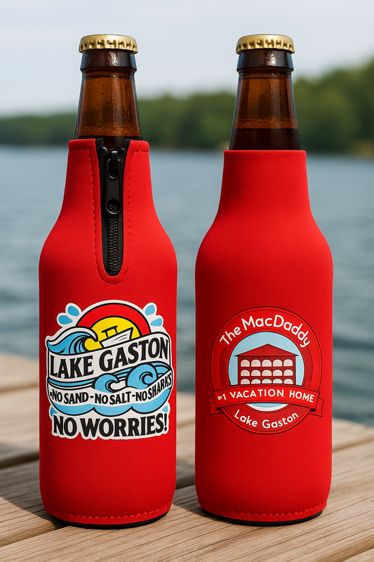 Bottle Coozies
