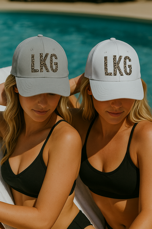 LKG Hat